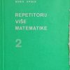 Apsen-Repetitorij više matematike 2