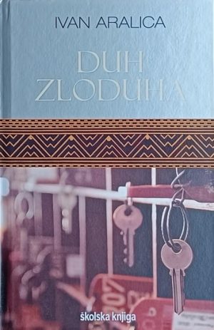 Aralica: Duh zloduha