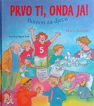 Baseler-Prvo ti, onda ja