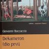 Boccaccio: Dekameron