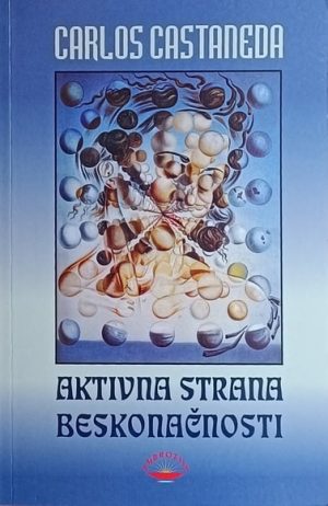 Castaneda-Aktivna strana beskonačnosti