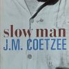 Coetzee-Slow Man