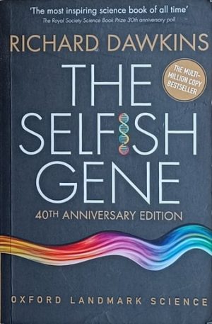 Dawkins-The Selfish Gene