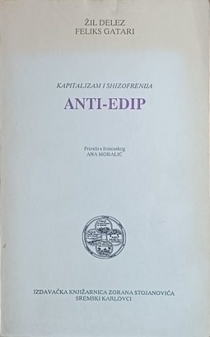 Delez-Anti-Edip