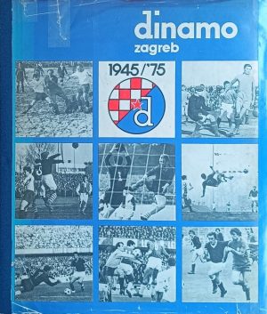 Dinamo 1945-1975