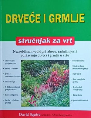 Drveće i grmlje