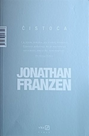 Franzen: Čistoća