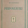 Gogolj-Pripovijetke