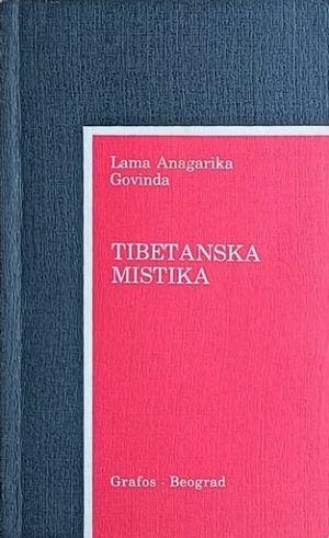 Govinda: Tibetanska mistika