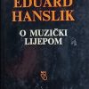 Hanslik-O muzički lijepom