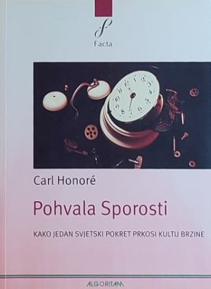 Honore-Pohvala Sporosti