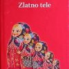 Iljf i Petrov: Zlatno tele