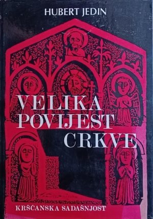 Velika povijest crkve