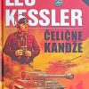 Kessler: Čelične kandže