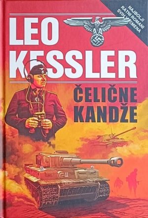 Kessler: Čelične kandže