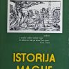 Kevendiš-Istorija magije