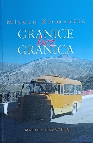 Klemenčić-Granice bez granica