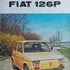 Klimecki, Podolak: Fiat 126P