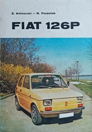 Klimecki, Podolak: Fiat 126P