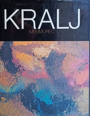 Kulčar: Ladislav Kralj Međimurec