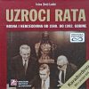 Lucić: Uzroci rata