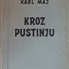 Maj: Kroz pustinju