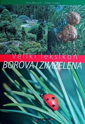 Marcell-Veliki leksikon borova zimzelena