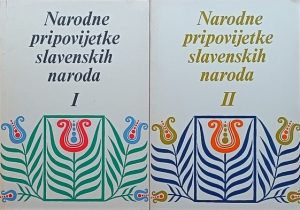 Narodne pripovijetke slavenskih naroda