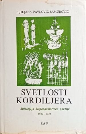 Pavlović-Samurović-Svetlost kordiljera