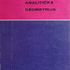 Rašajski-Analitička geometrija