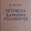 Rasel-Istorija zapadne filosofije