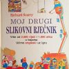 Scarry: Moj drugi slikovni rječnik