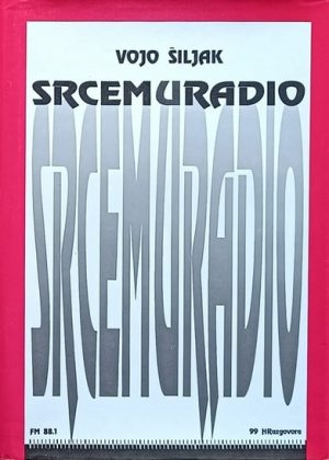 Šiljak: Srcem u radio