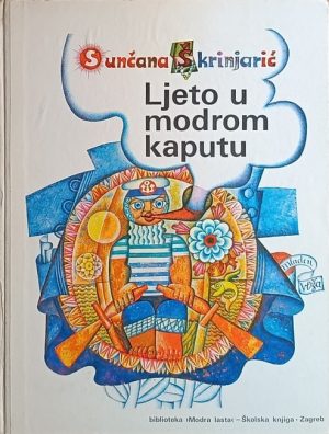 Škrinjarić-Ljeto u modrom kaputu