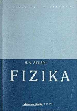 Stuart-Fizika