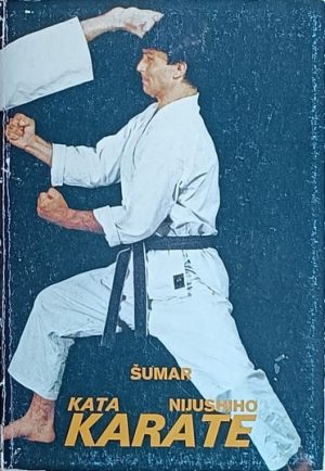 Šumar-Karate-kata nijushiho