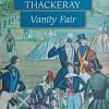 Thackeray-Vanity Fair