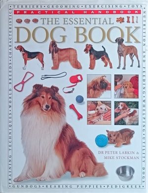 The Essential Dog Book