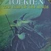 Tolkien-The lord of the Rings