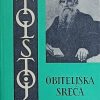 Tolstoj: Obiteljska sreća