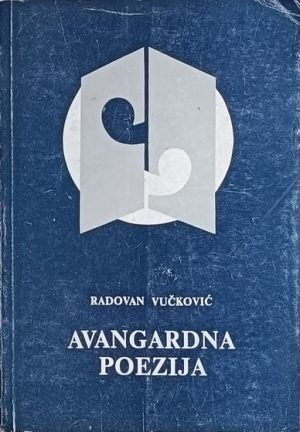 Vučković-Avangardna poezija