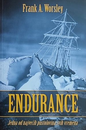 Worsley: Endurance