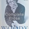 The Complete Prose of Woody Allen