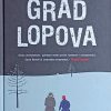 Benioff: Grad lopova