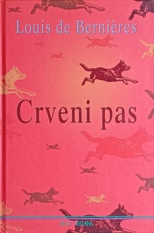 Bernieres: Crveni pas