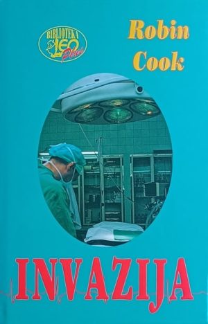 Cook-Invazija