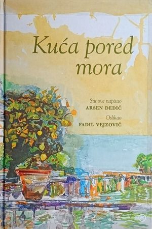 Dedić-Kuća pored mora