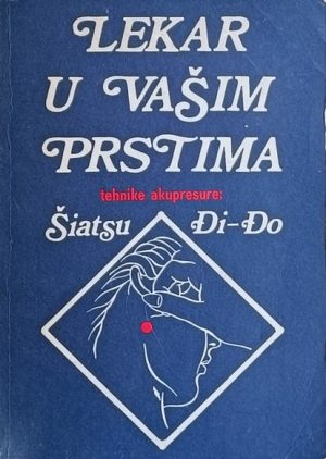 Lekar u vašim prstima