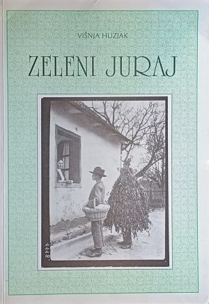 Huzjak: Zeleni Juraj