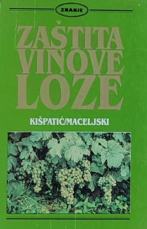 Kišpatić, Maceljski: Zaštita vinove loze